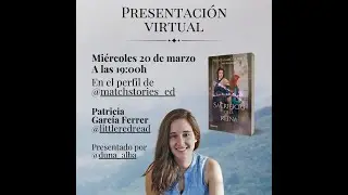 Presentación virtual 