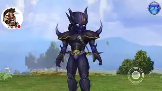 OperaOmnia [3] A proud Lion Join us !