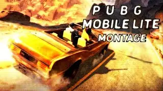 Pubgm Lite | Insane Montage | Zeus Gaming |❣️❣️