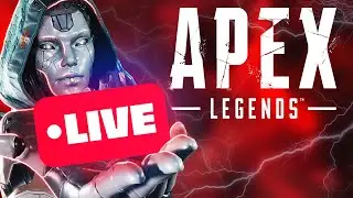 Utimate Apex Legends Experience !growth !drmouse
