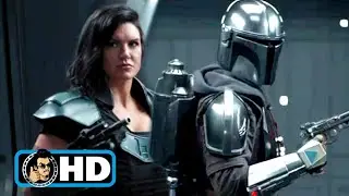 THE MANDALORIAN Season 2 Trailer #2 (2020) Star Wars Disney+ Series