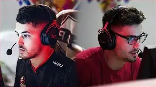 10 MINUTOS DE STRAKA Y LUKEN TILTEADOS