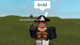 [ROBLOX] Fusion Fighters! [Robloxian Gameplay]