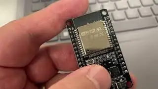 ESP32 for Beginners: Arduino IDE Setup + Your First Program