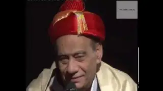 Panchammagic remembers HomiDa ......