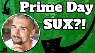 Amazon Prime Day For Sellers | How To Do It Right & WIN