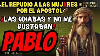 “Explorando la Relación de Pablo con las Mujeres en las Escrituras”