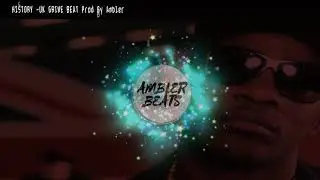History [Grime instrumental] 2021