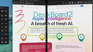 DeskBoard2 - Draw on Your Desktop (Mac App)