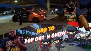 Pop Out: MotoVLOG