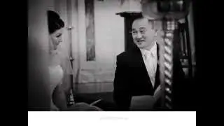 Wedding Photographer Perth | St Columba's Church - Boat Shed Restaurant - Taryn & Vincent