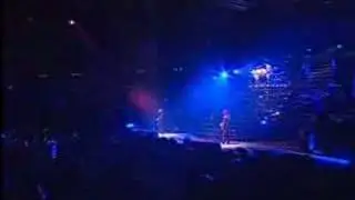 beyond 海闊天空 live 2003