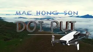 THE HIGHEST SPOT OF MAE HONG SON 