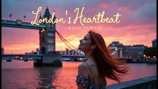 Capital of England: Stunning London Bridge & City Views—A Breathtaking Tour of London 2025.