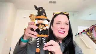 Scentsy September 2023 Scent and warmer of the month
