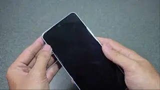 Unboxing Xiaomi Redmi Note 13 8 256 GB Blue