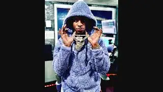 (FREE) Toosii Type Beat - ''Worst Day'' | Rod Wave Type Beat 2023