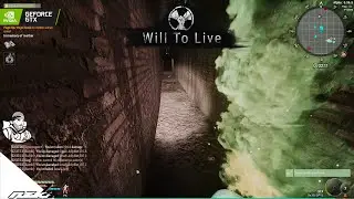 Will To Live Online - In memory of Mother
