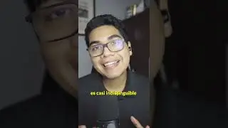 SORA - Inteligencia Artificial para Video  #camara #chatgpt #sora #AI #openai