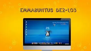 Emmabuntus 9-1.03 | Linux Distro Preview