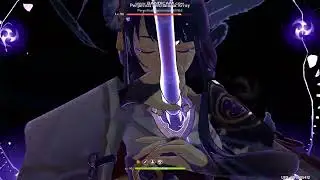 [Genshin Impact] True Raiden Shogun