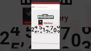 How This Channel Gained 10 Million Subs In 1 Day 🔥 #shorts