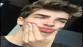 GAROTOS TUMBLR 2020 #1