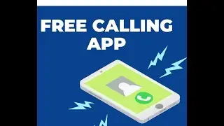Free Calling App For Video Conference Call On Android Phone