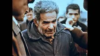Землетрясение, 1989