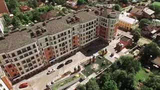 Видеообзор квартиры по ул. Бакулина 33 от компании Estate Invest