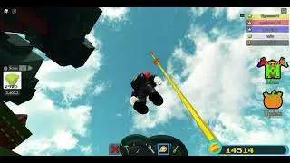 Cool BABFT Motor Glitch