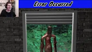 I AM ERROR | Error Occurred [Fresh Itchio Horror]
