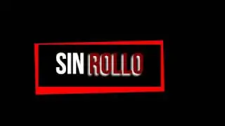 SIN ROLLO -  Elegiste a Ratael (Matisse bar)