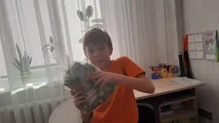 распаковка каваев