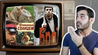 Türkçe Altyazılı Rus Filmleri