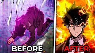 (2) He's Transported Back In Time To Become A Hero And Save Enslaved Humanity
