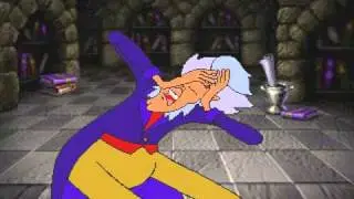 Youtube Poop: I. M. Meen refuses to have Sex and then gets high on LSD