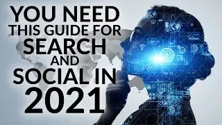 The ultimate guide to international search and social marketing in 2021