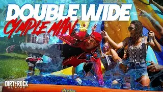 Cymple Man - Double Wide (Official Music Video)