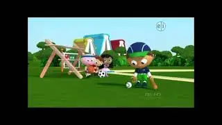 My reaction that Nickelodeon App and Nick Jr App are both shut down