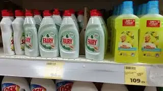 Продукты в России после года СВО что изменилось в магазине Магнит санкции