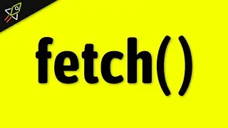 Using JavaScript Fetch with HTML templates