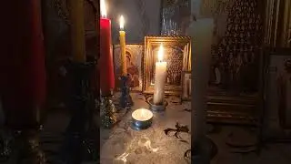 🌼🔥Заговор от 12 видов порчи и пьянство⁉️💯💫