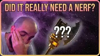Some of the STRANGEST Changes I've EVER Seen... | Big Ducks Reacts to 3.21.1 Patch Notes