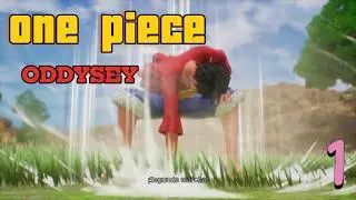ONE PIECE ODDYSEY: AL RESCATE DE NAMI