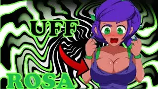 Subiendo copas con Rosa (Braw star) - Ann YT