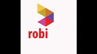 Illustrato Tutorial : How to Professional Logo Design | Adobe Illustrator CC  ( Robi Logo)