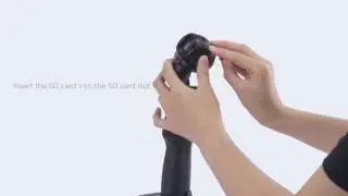 How to Flash DJI Osmo's Firmware