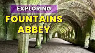 One of Yorkshires first tourist attractions