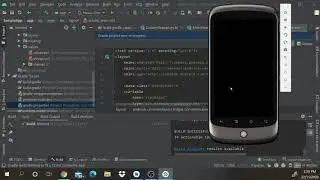 Android Studio (Kotlin) Data Store